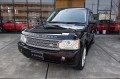 2007y RANGE ROVER SUPERCHARGED