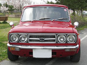 �N���u�}�� 1275GT �E�b�h���s�P�b�g