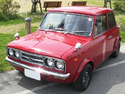 �N���u�}�� 1275GT �E�b�h���s�P�b�g