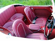 AUSTIN HEALEY 3000Mk1