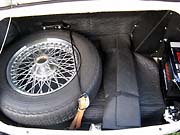 AUSTIN HEALEY 3000Mk1