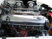 AUSTIN HEALEY 3000Mk1