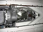 AUSTIN HEALEY 3000Mk1