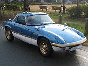 LOTUS ELAN SPRINT