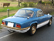 LOTUS ELAN SPRINT