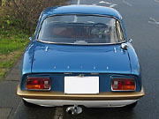 LOTUS ELAN SPRINT