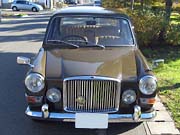 Vanden Plas Princess 1300