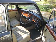 Vanden Plas Princess 1300