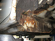 Vanden Plas Princess 1300