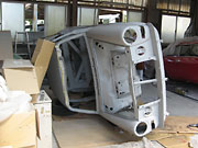 Vanden Plas Princess 1300