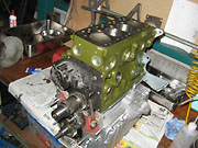 Vanden Plas Princess 1300