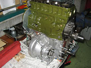 Vanden Plas Princess 1300