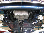 Vanden Plas Princess 1300