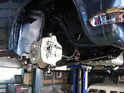 Vanden Plas Princess 1300