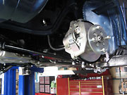 Vanden Plas Princess 1300