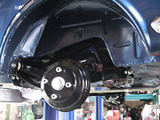 Vanden Plas Princess 1300