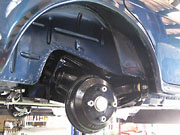 Vanden Plas Princess 1300