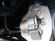 Vanden Plas Princess 1300