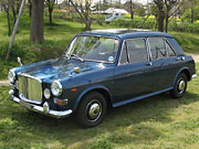 Vanden Plas Princess 1300