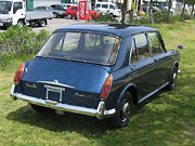Vanden Plas Princess 1300