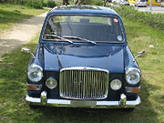 Vanden Plas Princess 1300