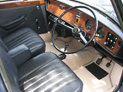 Vanden Plas Princess 1300