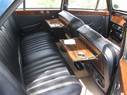 Vanden Plas Princess 1300