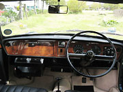 Vanden Plas Princess 1300