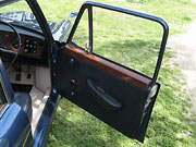 Vanden Plas Princess 1300