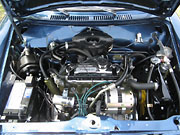 Vanden Plas Princess 1300