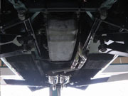 '65 JAGUARE E-TYPE Sr1