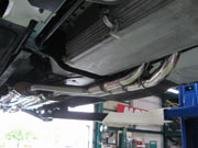 '65 JAGUARE E-TYPE Sr1