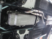 '65 JAGUARE E-TYPE Sr1