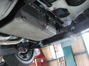 '65 JAGUARE E-TYPE Sr1