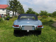 '65 JAGUARE E-TYPE Sr1