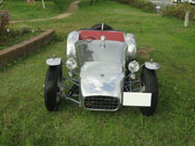 '59 LOTUS SEVEN S1C
