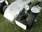 '59 LOTUS SEVEN S1C
