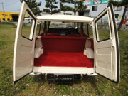 '67 AUSTIN MINI COUNTRYMAN