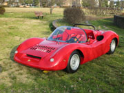 ABARTH 1000SP