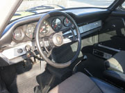 1968 PORSCHE 911
