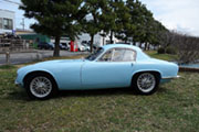 1962 LOTUS ELITE S2