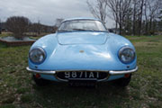1962 LOTUS ELITE S2