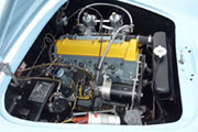 1962 LOTUS ELITE S2