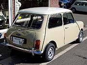 ���[���X�~�j�N�[�p�[ Mr-2