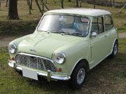 �I�[�X�`���~�j�N�[�p�[S MkI