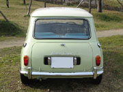 �I�[�X�`���~�j�N�[�p�[S MkI