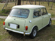 �I�[�X�`���~�j�N�[�p�[S MkI