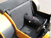 CATERHAM SEVEN LOTUS TC