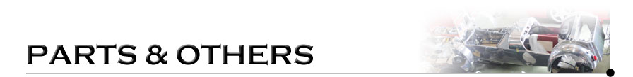 PARTS & OTHERS