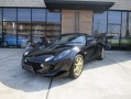 2003y LOTUS ELISE 111S TYPE72 JAPANESE LIMITED EDITION